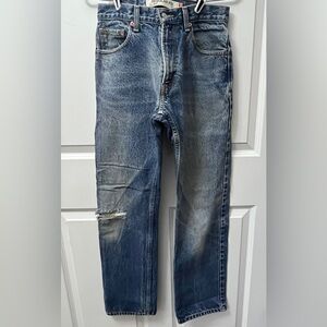505 Levi’s from 2005 Men’s Size 30x32